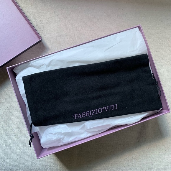 Fabrizio Viti Daisy Sandals - Picture 3 of 8